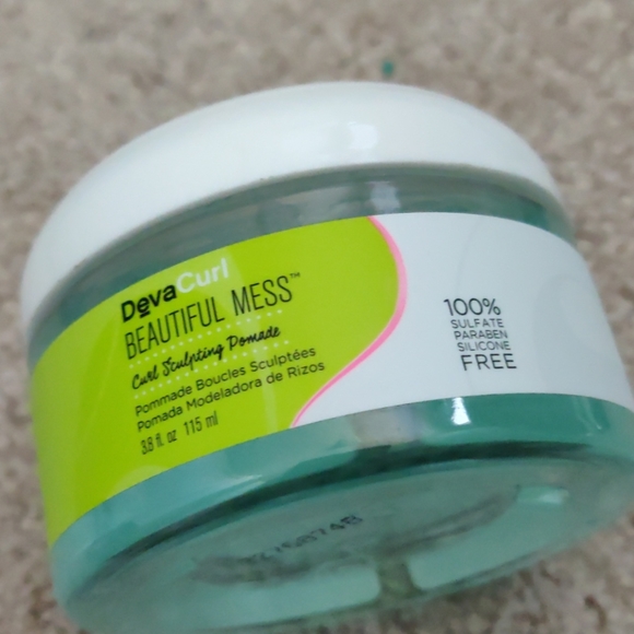 Deva curl beautiful mess - Picture 2 of 2